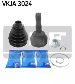 SKF VKJA 3024